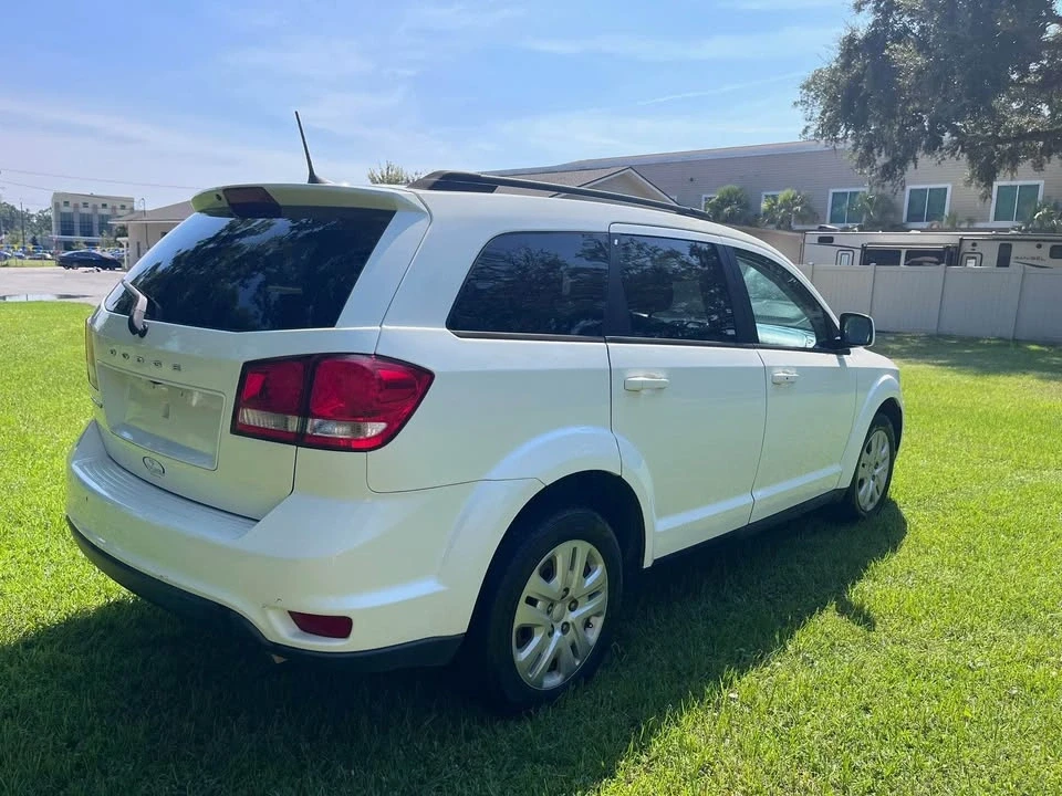 2019 Dodge Journey - Image 4 of 12