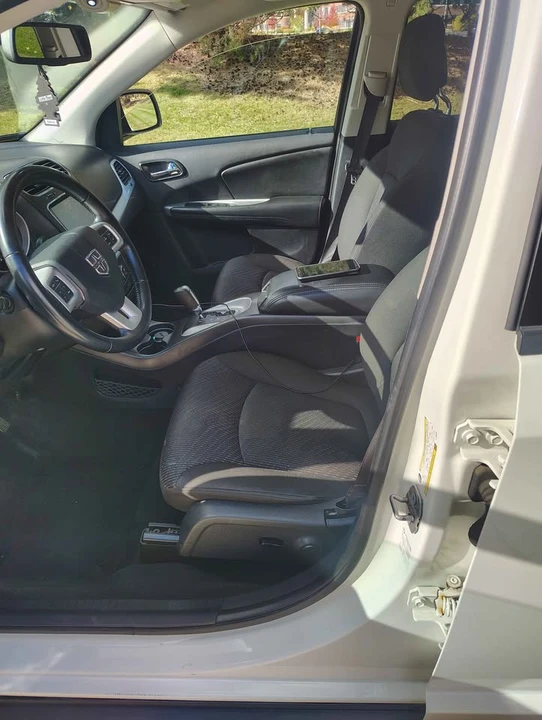 2019 Dodge Journey - Image 14 of 19
