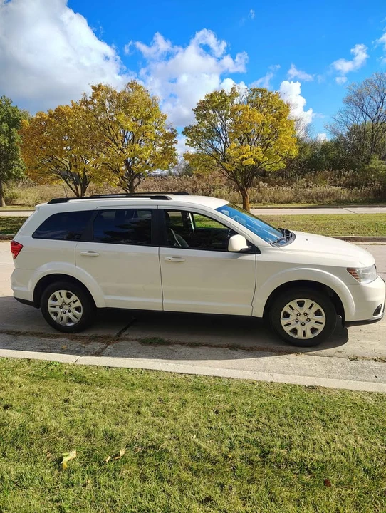 2019 Dodge Journey - Image 13 of 19