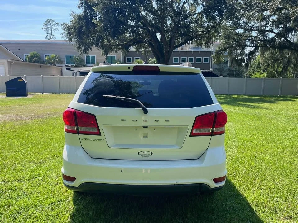 2019 Dodge Journey - Image 5 of 12