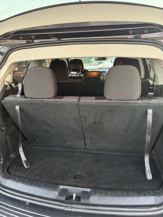 2019 Dodge Journey - Image 4 of 5
