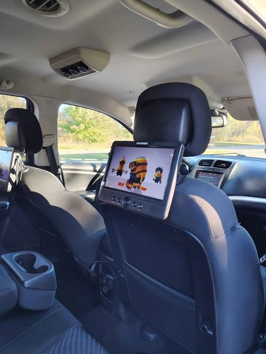 2019 Dodge Journey - Image 6 of 19