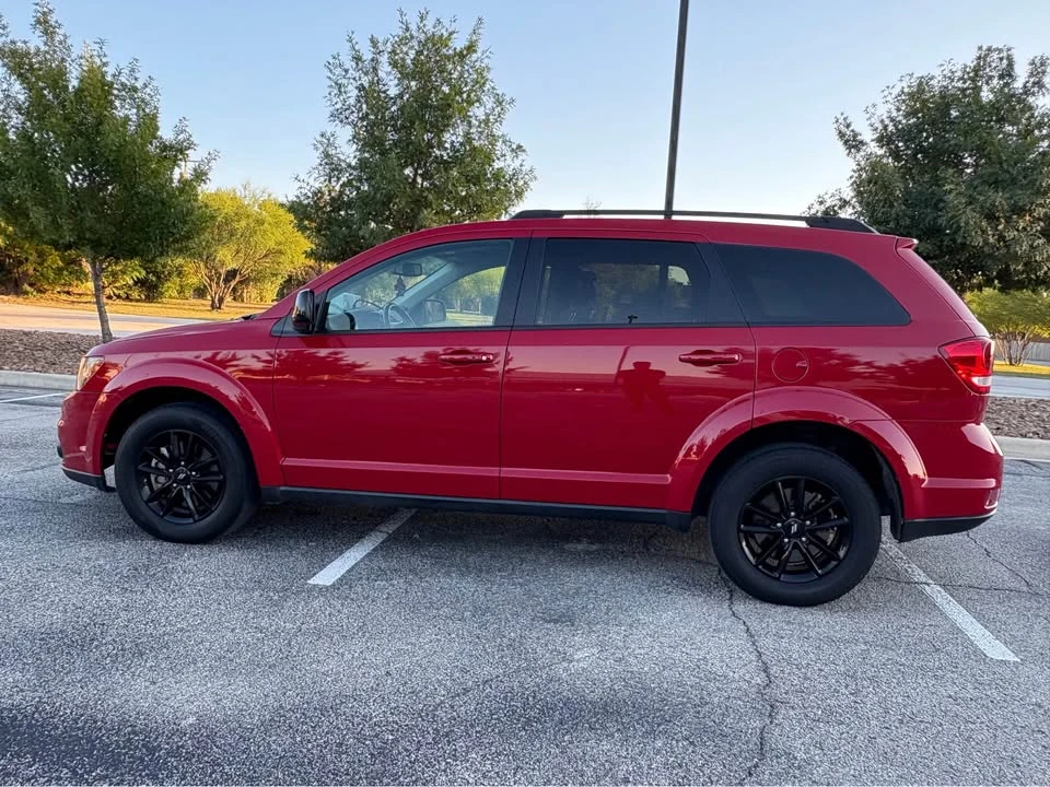 2019 Dodge Journey - Image 3 of 12