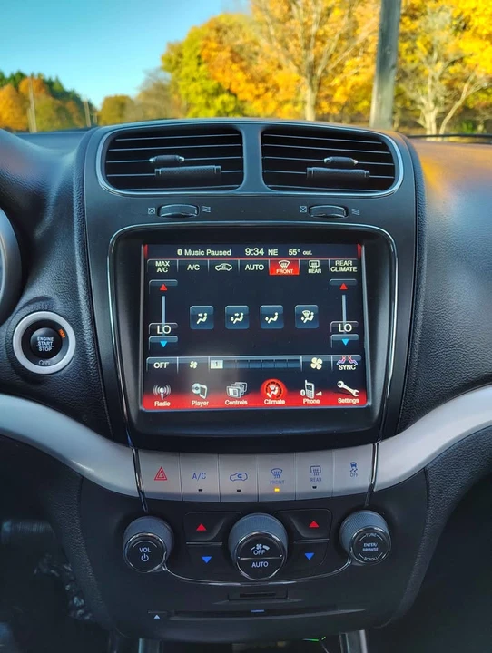 2019 Dodge Journey - Image 8 of 19