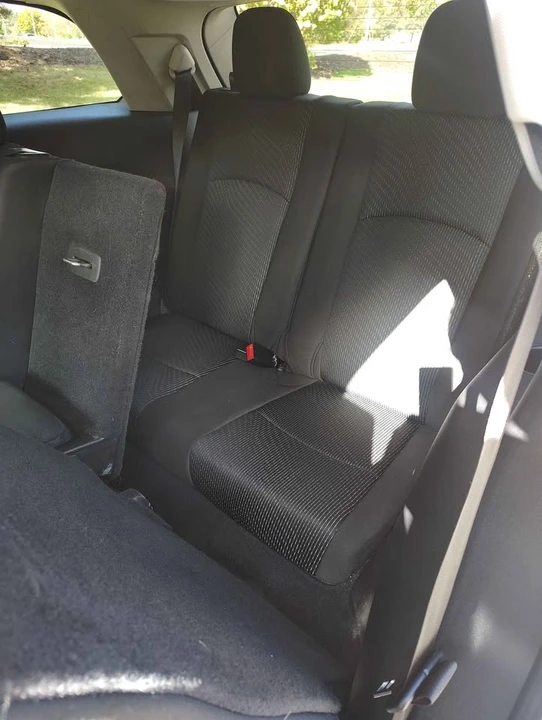 2019 Dodge Journey - Image 11 of 19
