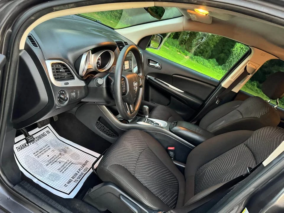 2019 Dodge Journey - Image 6 of 9
