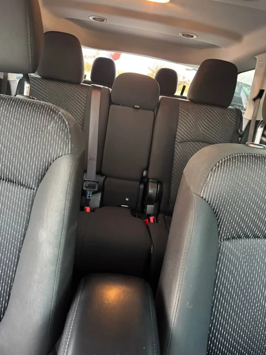 2019 Dodge Journey - Image 5 of 5
