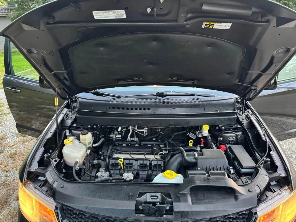 2019 Dodge Journey - Image 9 of 9