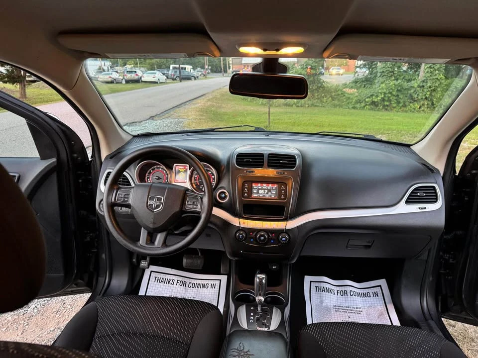 2019 Dodge Journey - Image 5 of 9