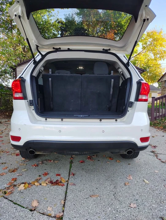 2019 Dodge Journey - Image 16 of 19