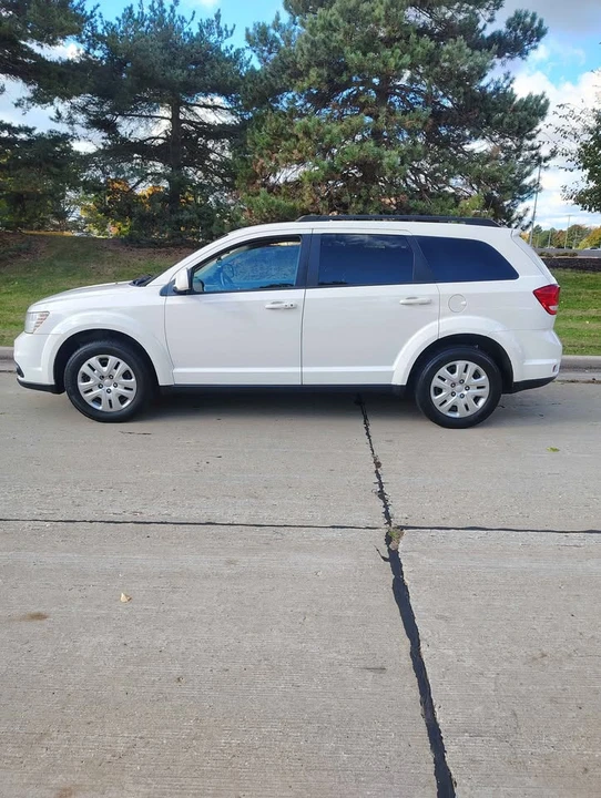 2019 Dodge Journey - Image 12 of 19
