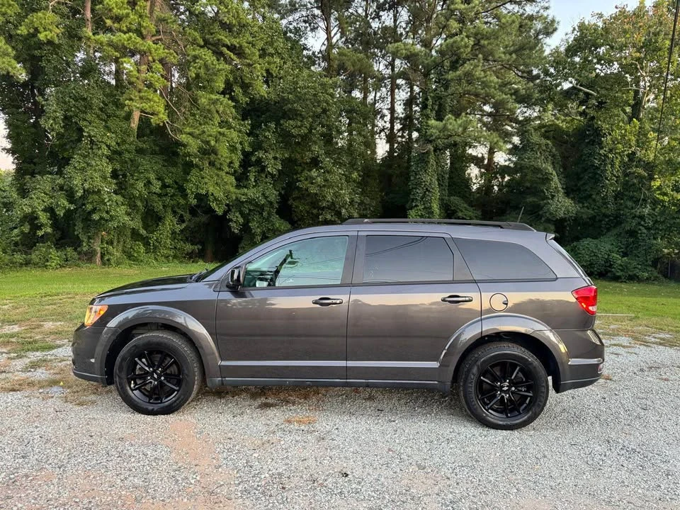 2019 Dodge Journey - Image 4 of 9