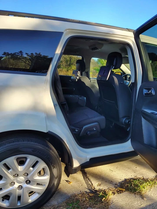 2019 Dodge Journey - Image 7 of 19