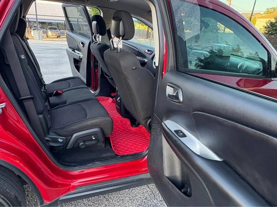 2019 Dodge Journey - Image 7 of 12