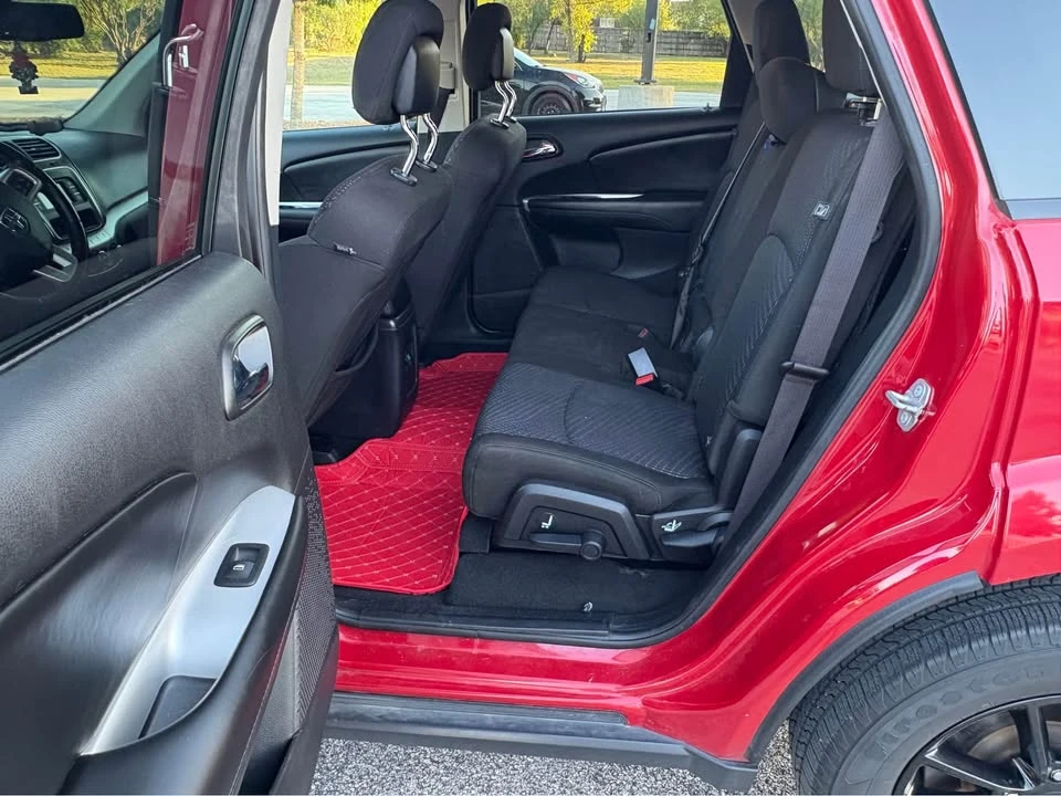 2019 Dodge Journey - Image 6 of 12