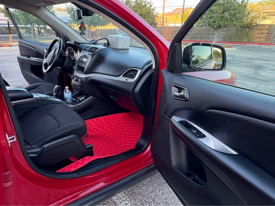 2019 Dodge Journey - Image 5 of 12