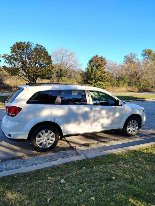 2019 Dodge Journey - Image 5 of 19