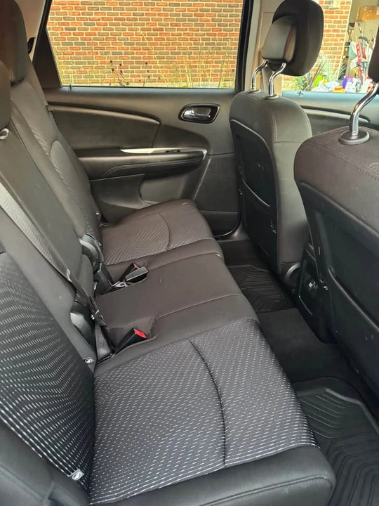 2019 Dodge Journey - Image 3 of 5