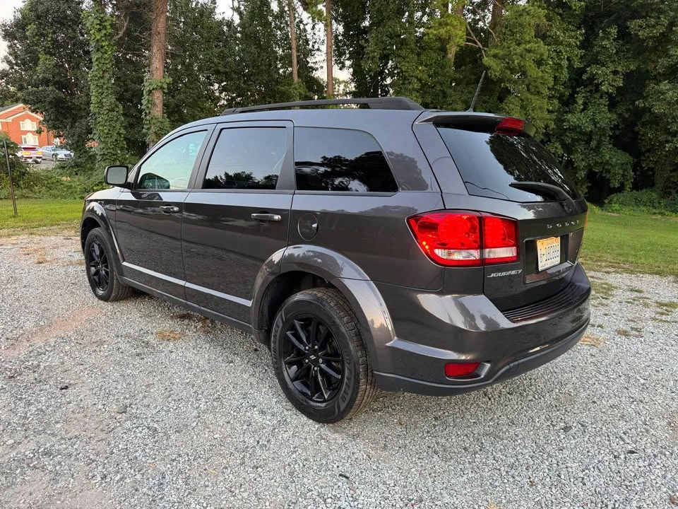 2019 Dodge Journey - Image 3 of 9