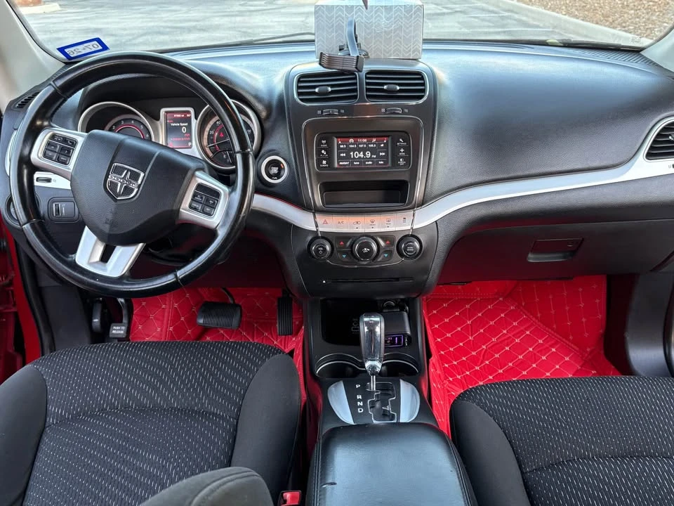 2019 Dodge Journey - Image 10 of 12