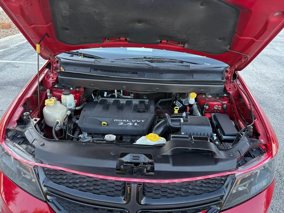 2019 Dodge Journey - Image 12 of 12