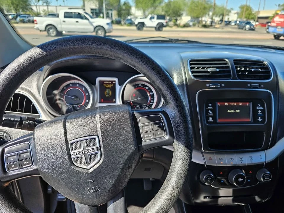 2019 Dodge Journey - Image 11 of 11