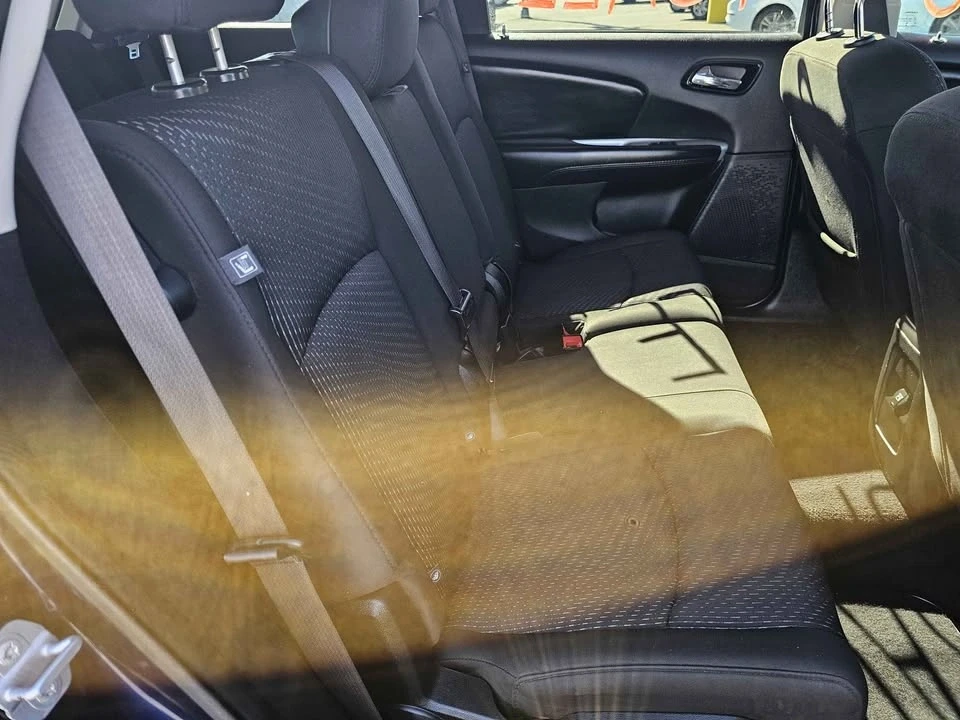 2019 Dodge Journey - Image 7 of 11