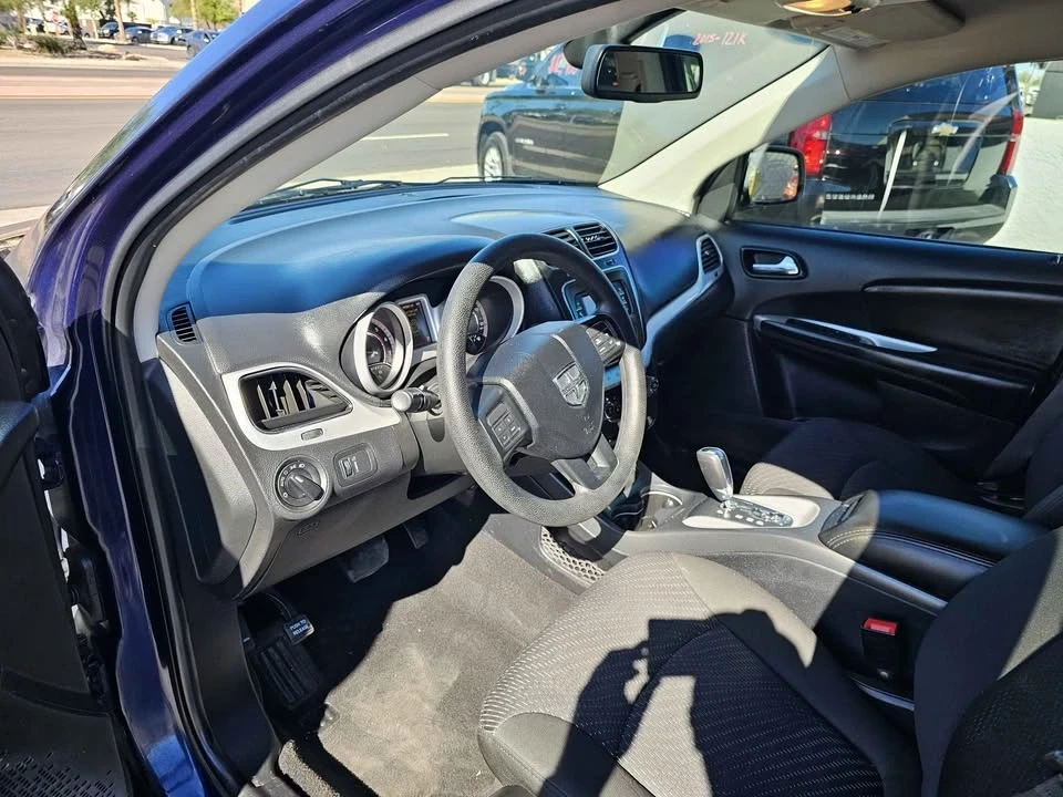 2019 Dodge Journey - Image 9 of 11