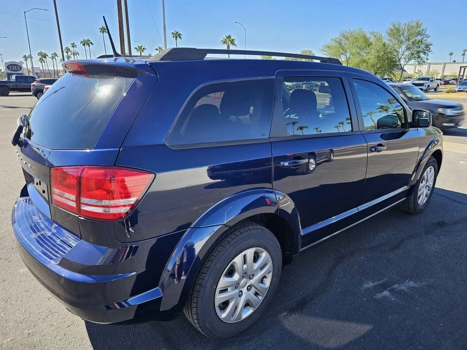 2019 Dodge Journey - Image 3 of 11