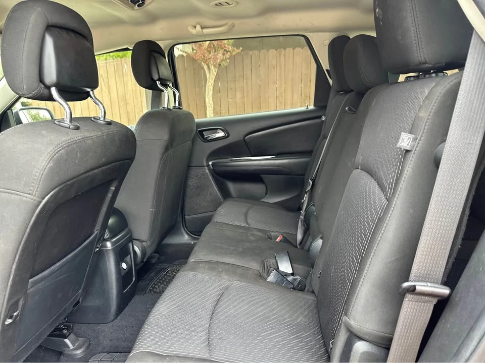 2019 Dodge Journey - Image 13 of 17