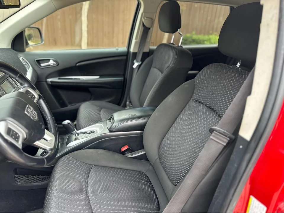 2019 Dodge Journey - Image 10 of 17