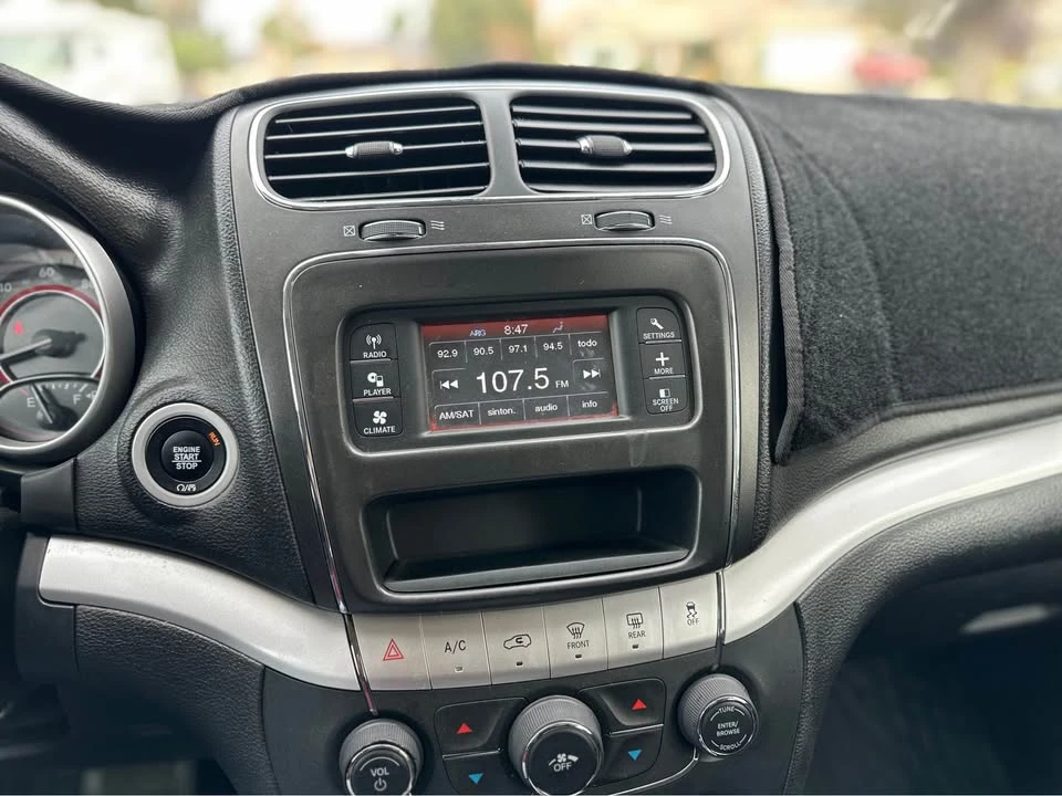 2019 Dodge Journey - Image 16 of 17