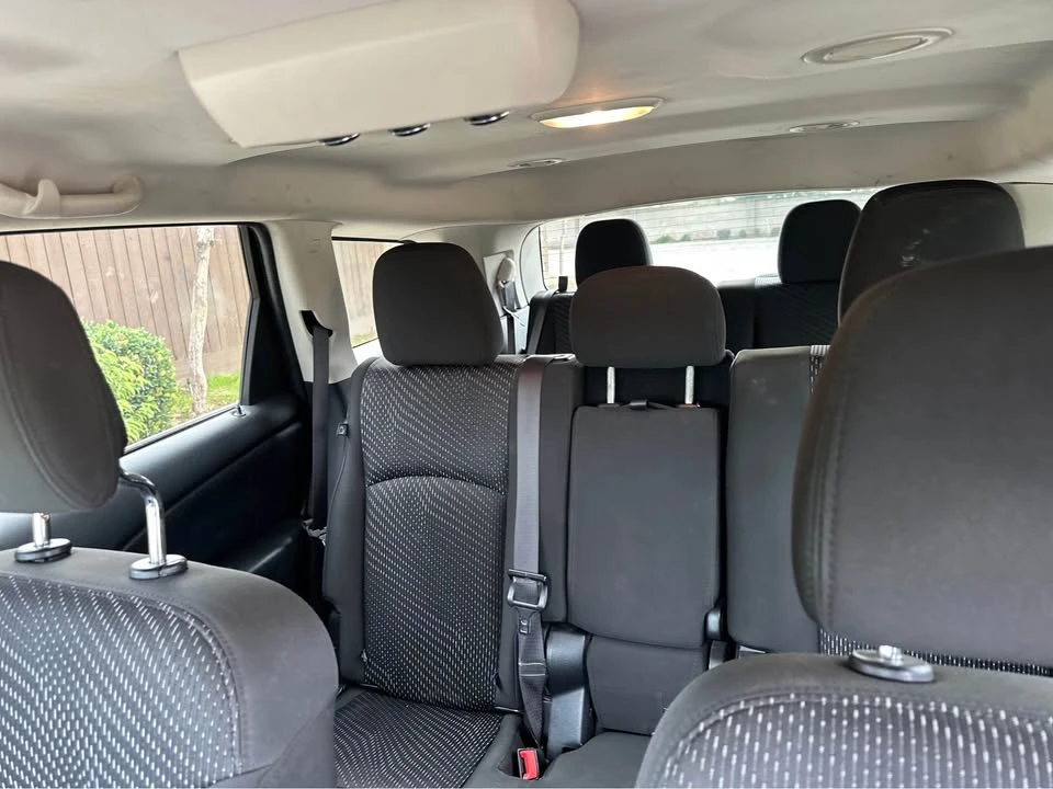 2019 Dodge Journey - Image 11 of 17