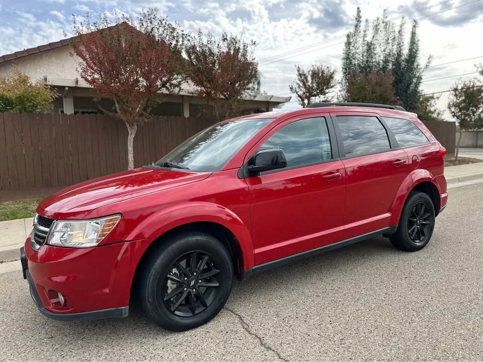 2019 Dodge Journey - Image 3 of 17