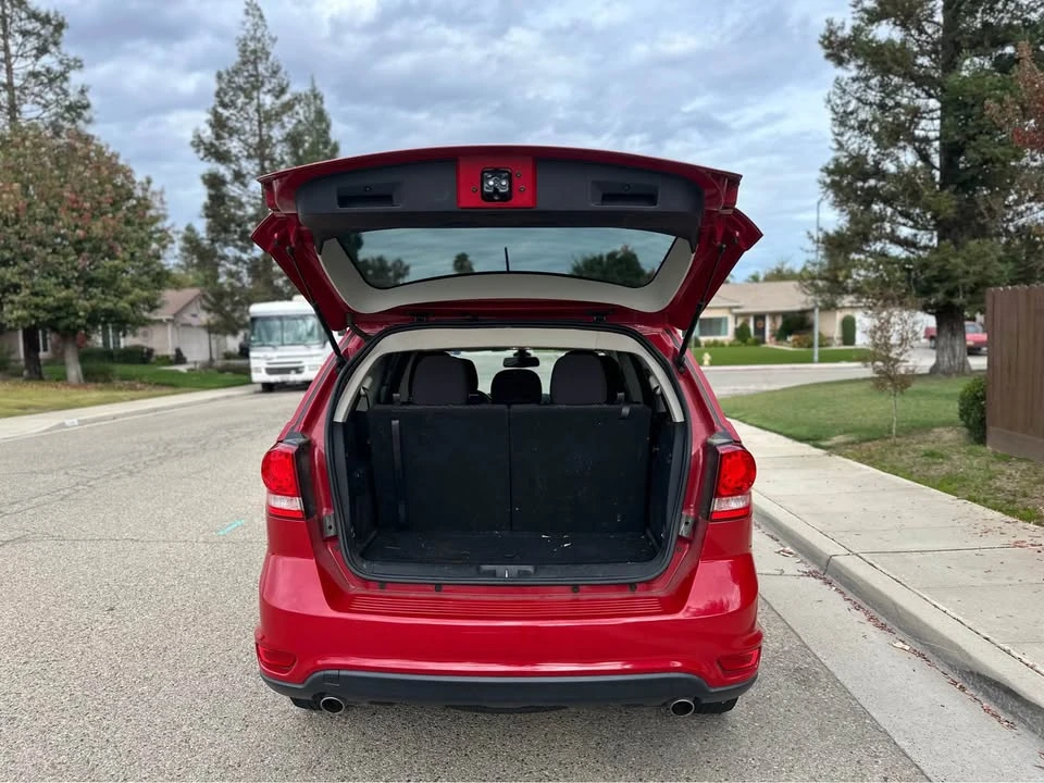 2019 Dodge Journey - Image 7 of 17