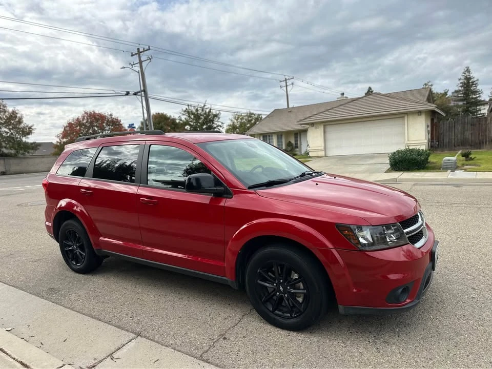 2019 Dodge Journey - Image 2 of 18
