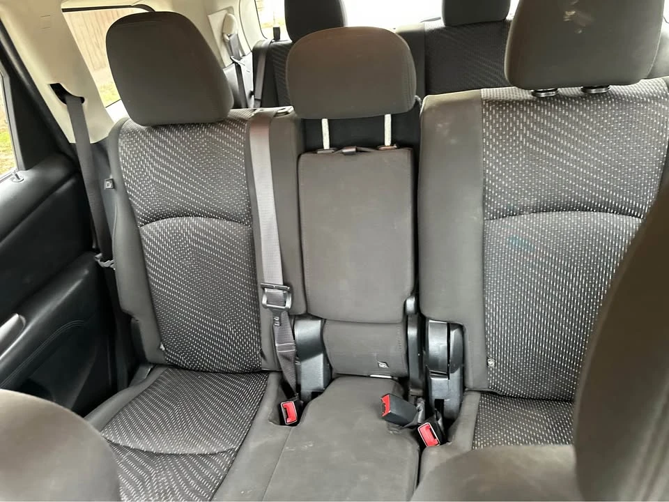 2019 Dodge Journey - Image 12 of 18