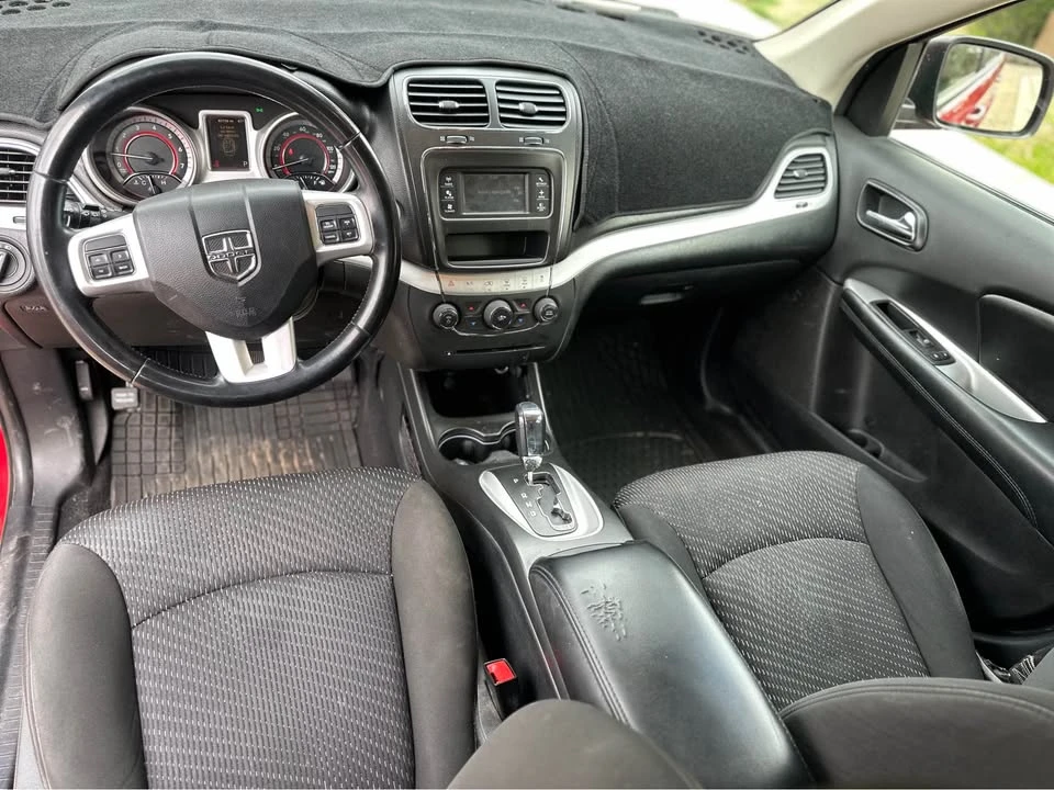 2019 Dodge Journey - Image 14 of 18