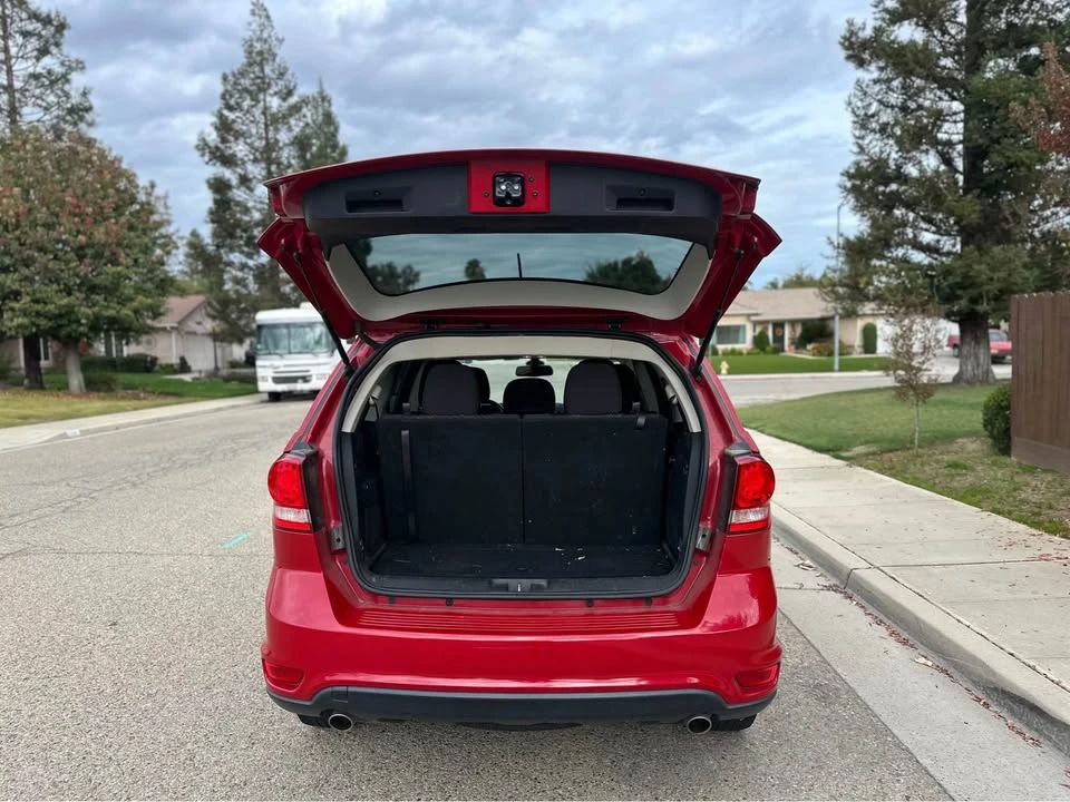 2019 Dodge Journey - Image 7 of 18
