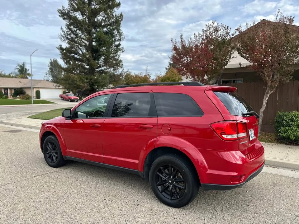 2019 Dodge Journey - Image 4 of 18