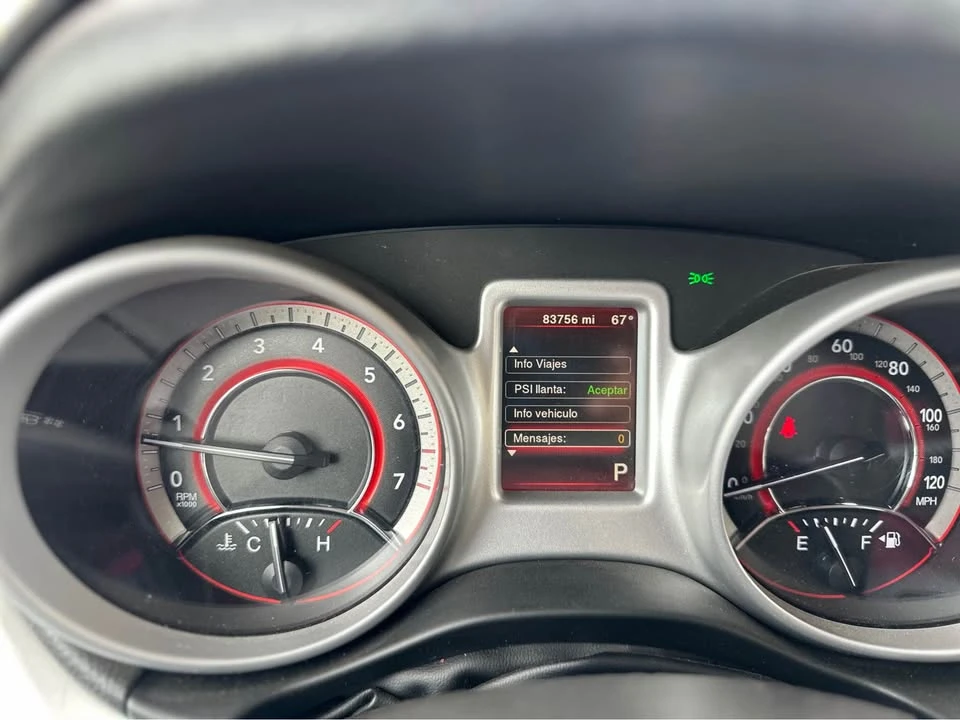2019 Dodge Journey - Image 16 of 18