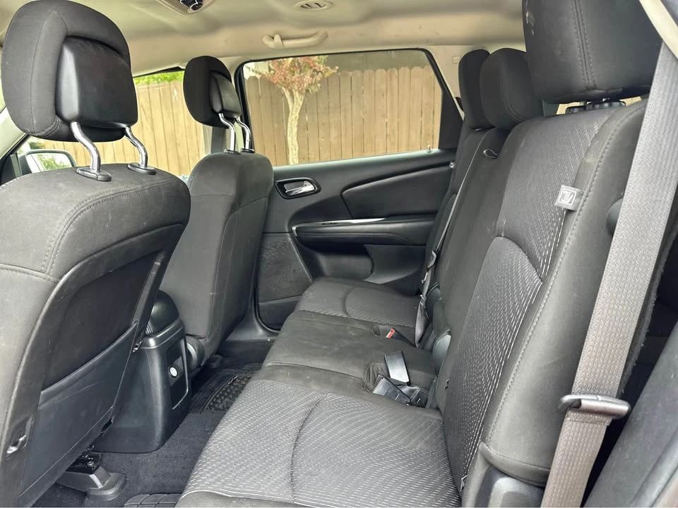 2019 Dodge Journey - Image 13 of 18
