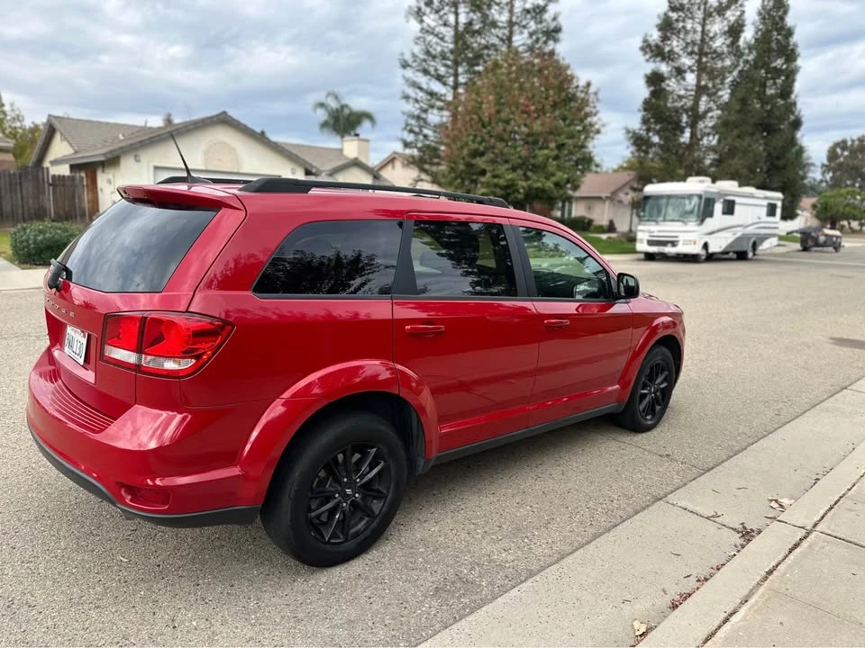 2019 Dodge Journey - Image 6 of 18