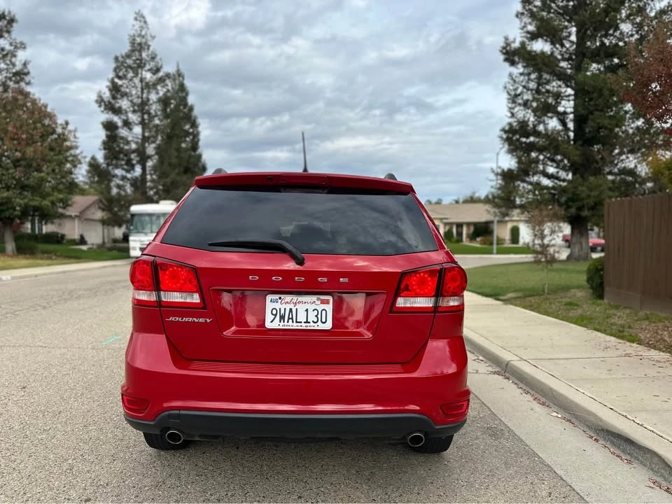 2019 Dodge Journey - Image 5 of 18
