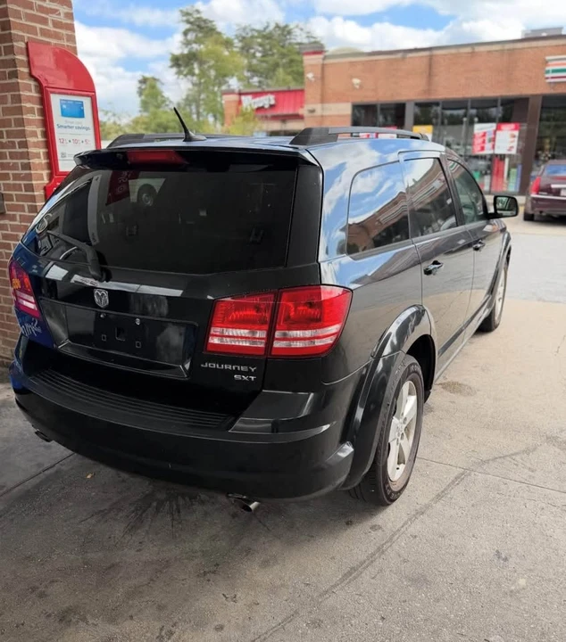 2019 Dodge Journey - Image 4 of 7
