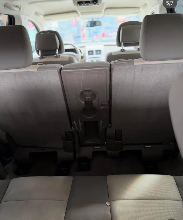 2019 Dodge Journey - Image 5 of 7