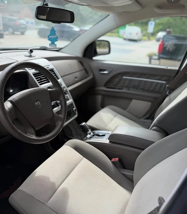 2019 Dodge Journey - Image 7 of 7