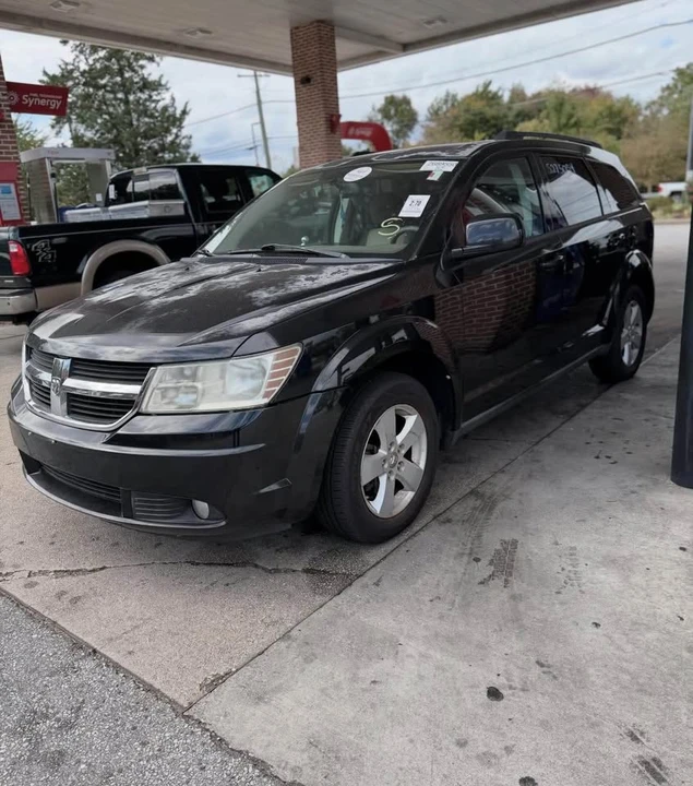 2019 Dodge Journey - Image 2 of 7