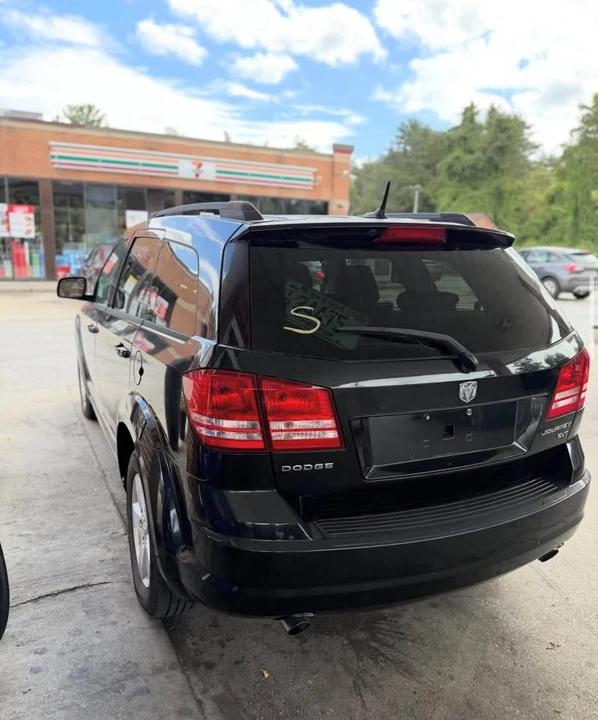 2019 Dodge Journey - Image 3 of 7