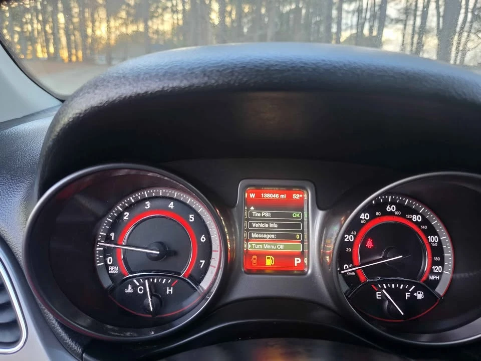 2019 Dodge Journey - Image 9 of 20